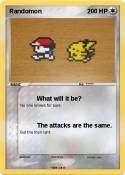 Randomon