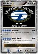 TSC FC