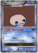 Isaac