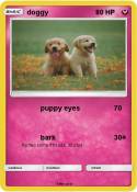 doggy