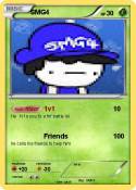 SMG4