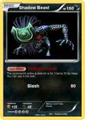 Shadow Beast