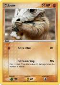 Cubone