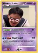 Weeaboo Trash