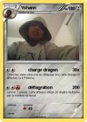 Yohann