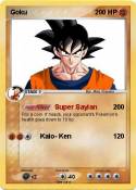 Goku
