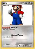 Mario