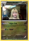 Kingdra MegaEX