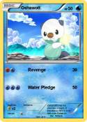 Oshawott