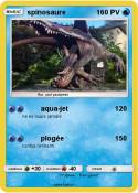 spinosaure