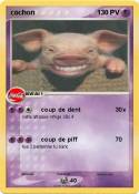 cochon