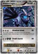 shadow lugia