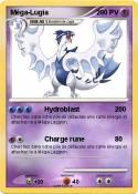 Méga-Lugia