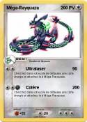Méga-Rayquaz&nbsp;(...)