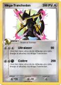 Méga-Tranchodon