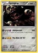 Springtrap