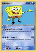 Spongebob