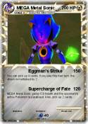 MEGA Metal Soni