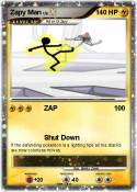Zapy Man