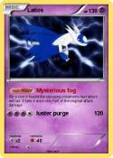 Latios