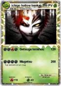 ichigo hollow