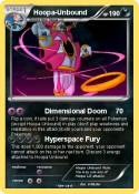 Hoopa-Unbound