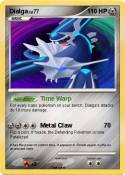 Dialga