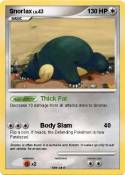 Snorlax