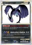 shadow lugia