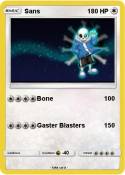 Sans