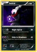 Darkrai