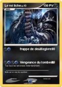 Le roi liche