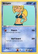 Bridgette