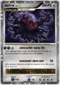 darkrai