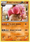 ta mère c'est