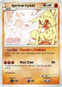 Spiritual Kyuub