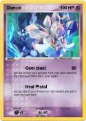 Diancie