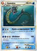 Gyarados