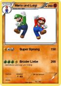 Mario und Luigi