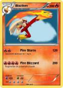 Blaziken