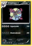 M Hydreigon