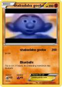 shabadaba gooba