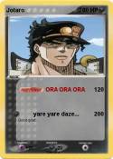 Jotaro