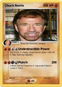 Chuck Norris
