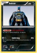 Batman