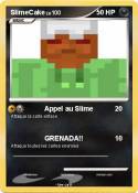 SlimeCake