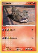 chudroie