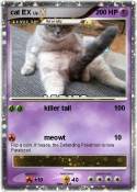 cat EX