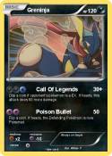 Greninja