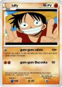 luffy
